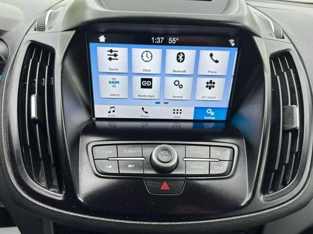 used 2018 Ford Escape car, priced at $8,995