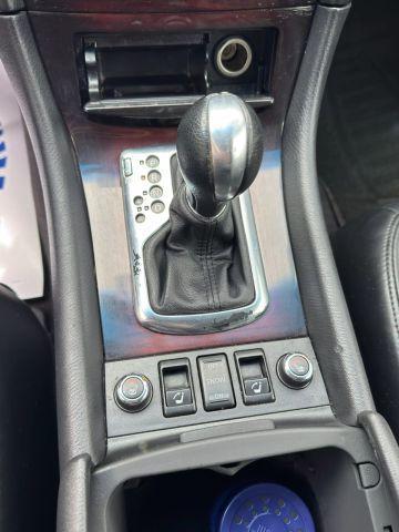 used 2013 INFINITI EX37 car, priced at $7,995