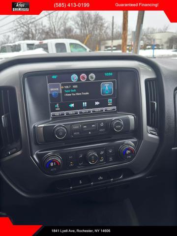 used 2014 Chevrolet Silverado 1500 car, priced at $16,995