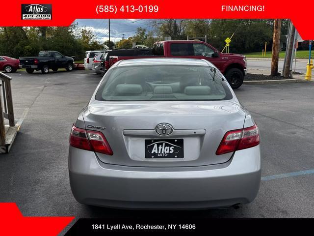 used 2009 Toyota Camry car, priced at $8,995