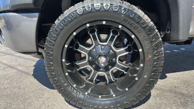 used 2014 Ford F-150 car, priced at $17,995