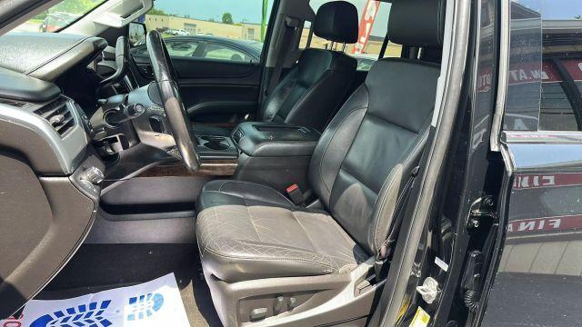 used 2017 Chevrolet Tahoe car, priced at $16,995