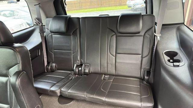 used 2017 Chevrolet Tahoe car, priced at $16,995