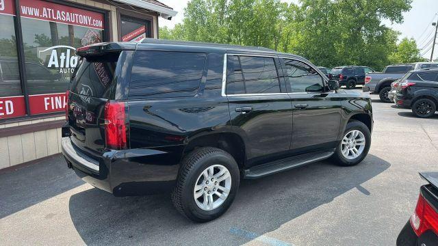 used 2017 Chevrolet Tahoe car, priced at $16,995