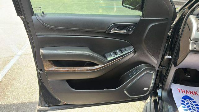 used 2017 Chevrolet Tahoe car, priced at $16,995