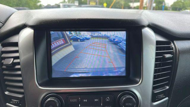 used 2017 Chevrolet Tahoe car, priced at $16,995