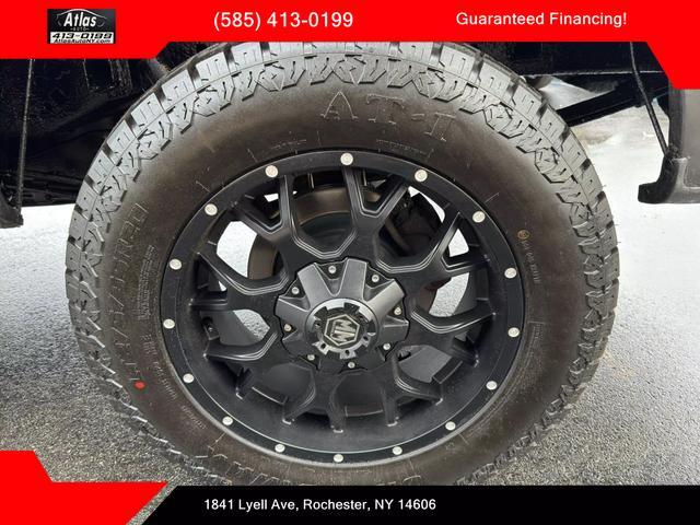 used 2013 Ford F-150 car, priced at $16,495