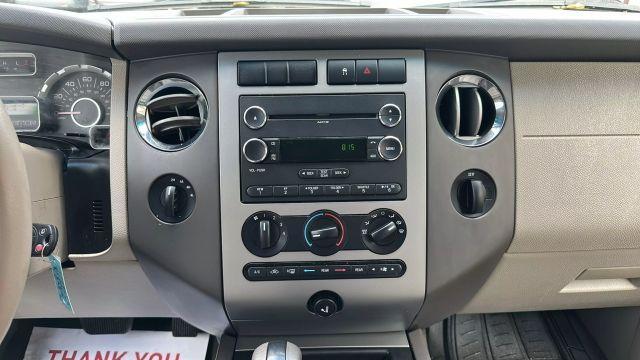 used 2010 Ford Expedition car, priced at $6,995