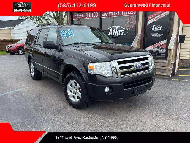 used 2010 Ford Expedition car, priced at $7,995