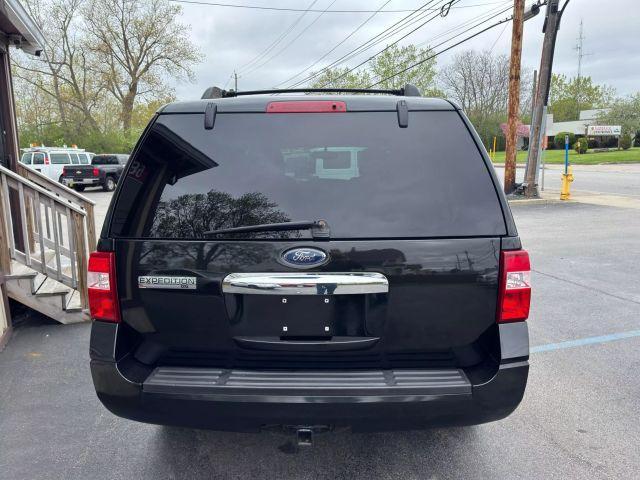 used 2010 Ford Expedition car, priced at $6,995