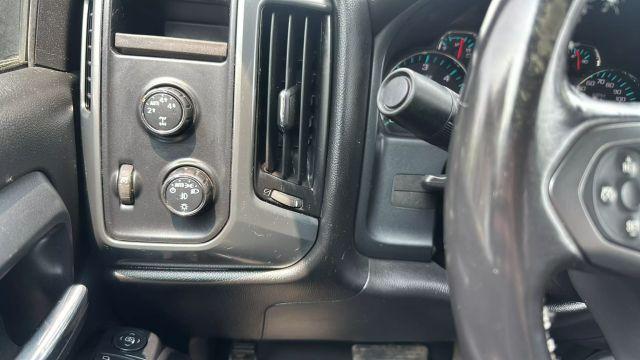 used 2016 Chevrolet Silverado 1500 car, priced at $12,995