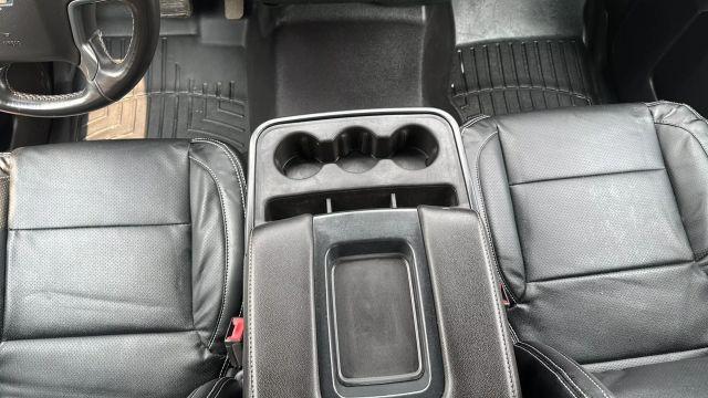 used 2016 Chevrolet Silverado 1500 car, priced at $12,995