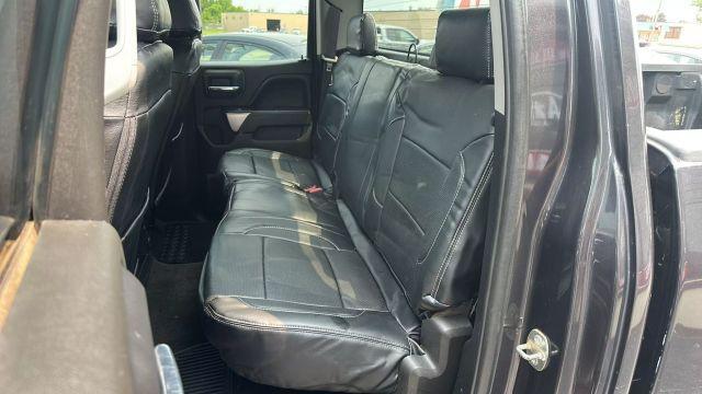 used 2016 Chevrolet Silverado 1500 car, priced at $12,995