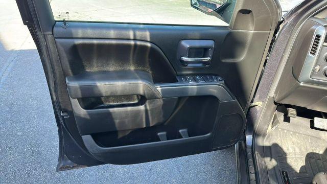 used 2016 Chevrolet Silverado 1500 car, priced at $13,995