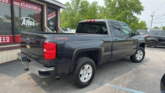 used 2016 Chevrolet Silverado 1500 car, priced at $12,995