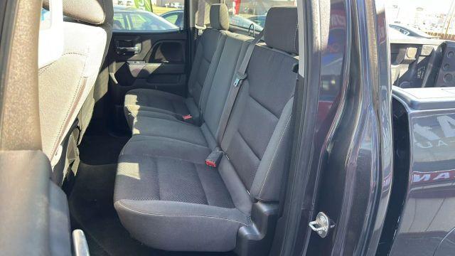 used 2016 Chevrolet Silverado 1500 car, priced at $13,995