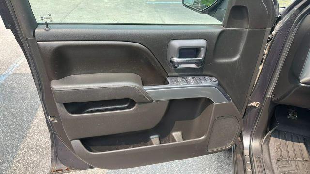 used 2016 Chevrolet Silverado 1500 car, priced at $12,995