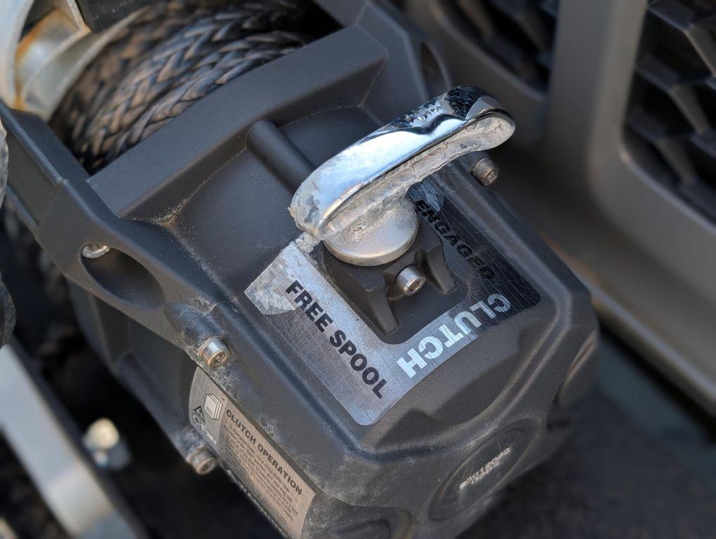 used 2021 Jeep Gladiator car, priced at $28,110