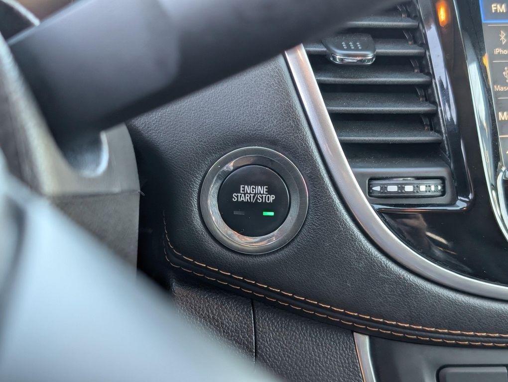 used 2022 Chevrolet Trax car, priced at $19,492