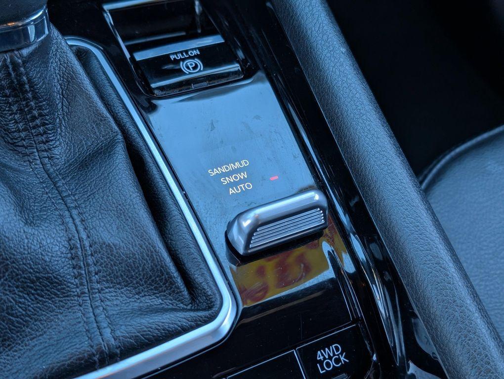 used 2024 Jeep Compass car, priced at $24,233