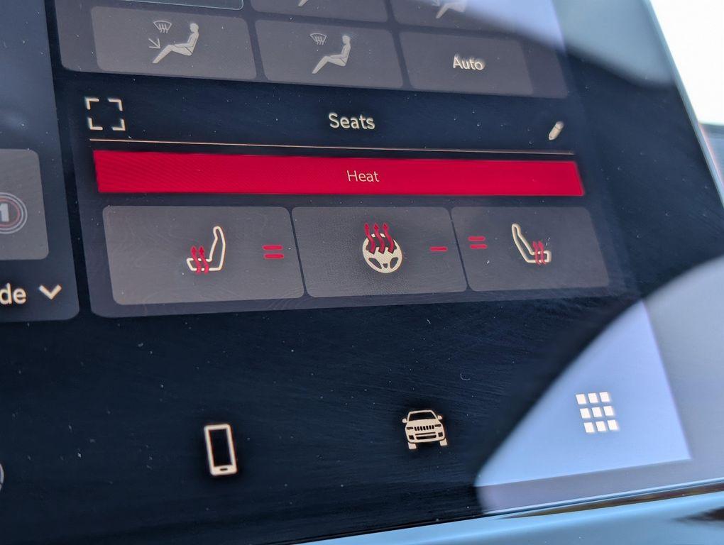 used 2024 Jeep Compass car, priced at $24,233