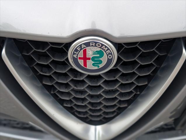 used 2020 Alfa Romeo Stelvio car, priced at $22,045