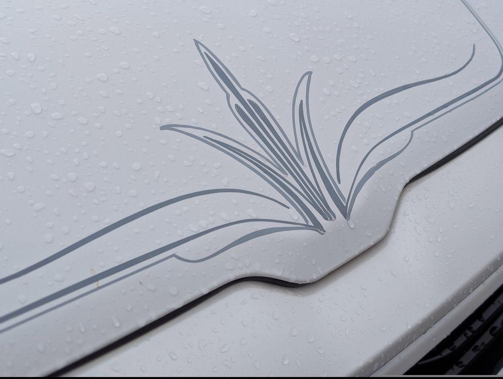 used 2019 Ram 1500 car, priced at $30,812