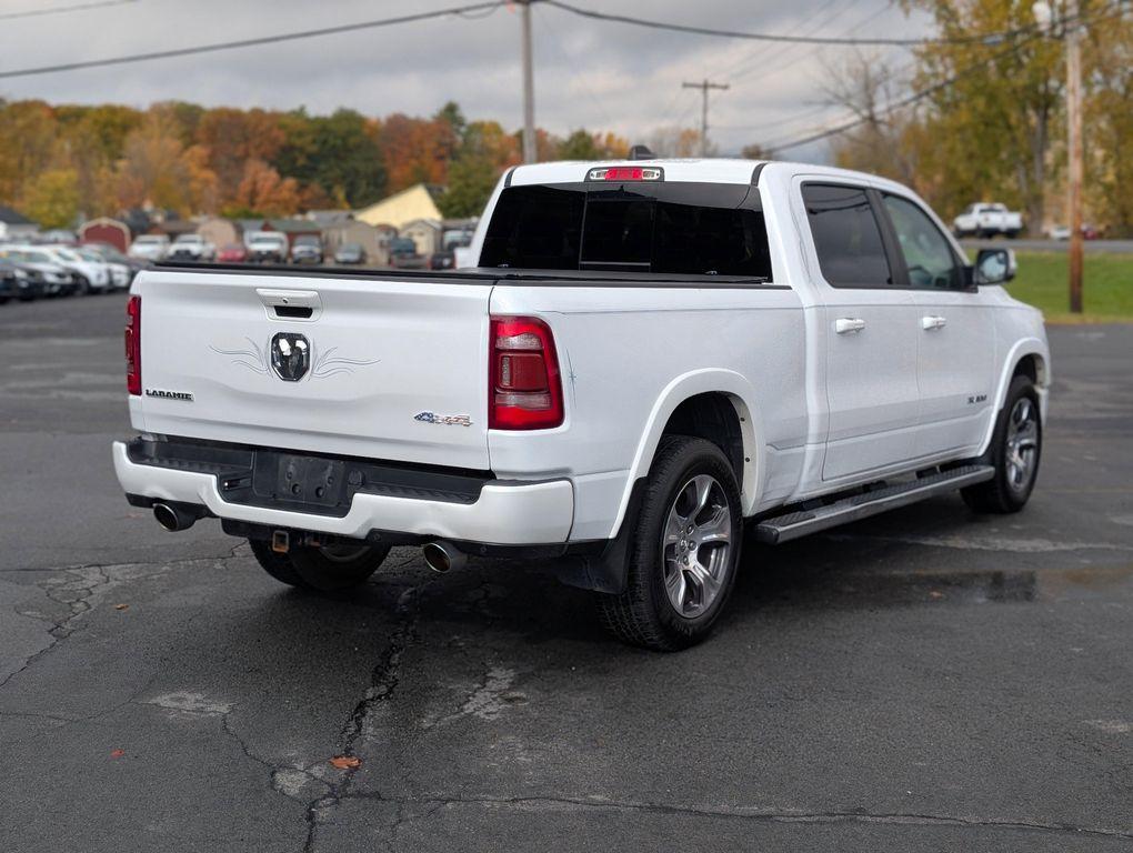 used 2019 Ram 1500 car, priced at $30,812