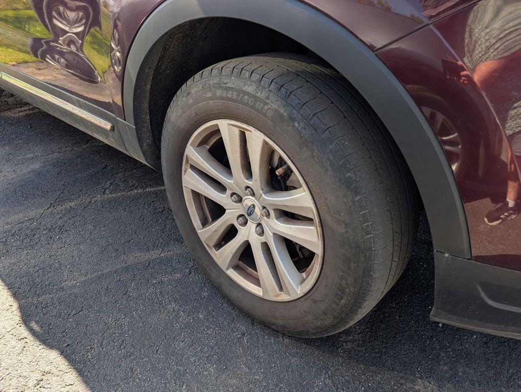 used 2019 Ford Explorer car, priced at $22,295
