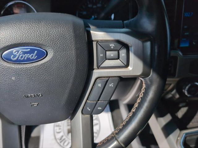 used 2022 Ford F-250 car, priced at $66,500