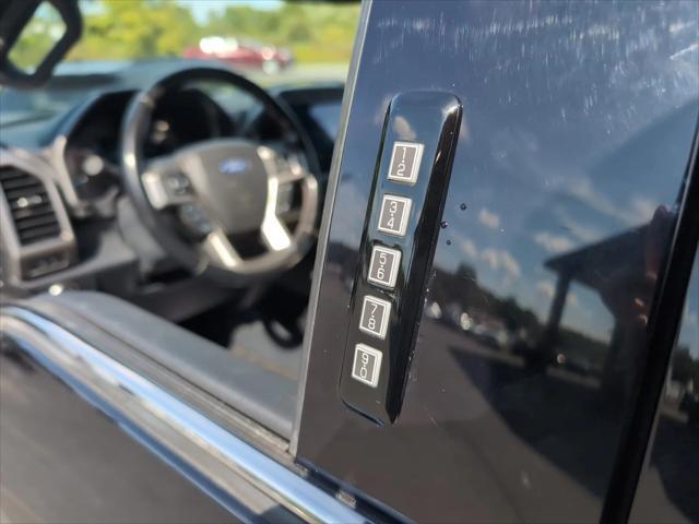 used 2022 Ford F-250 car, priced at $66,500