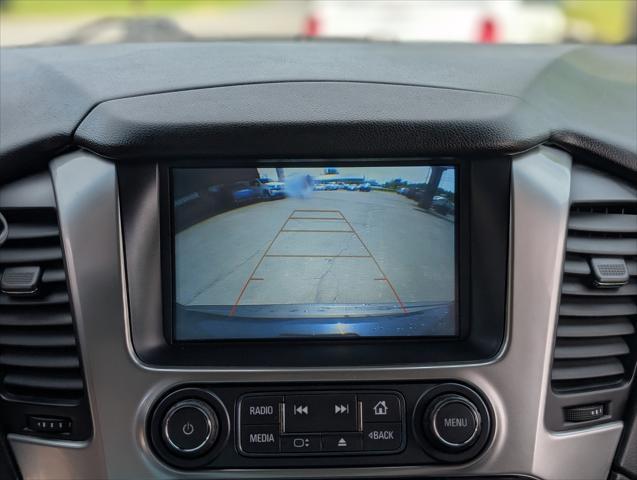 used 2019 Chevrolet Tahoe car, priced at $32,437