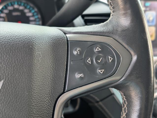 used 2019 Chevrolet Tahoe car, priced at $32,437
