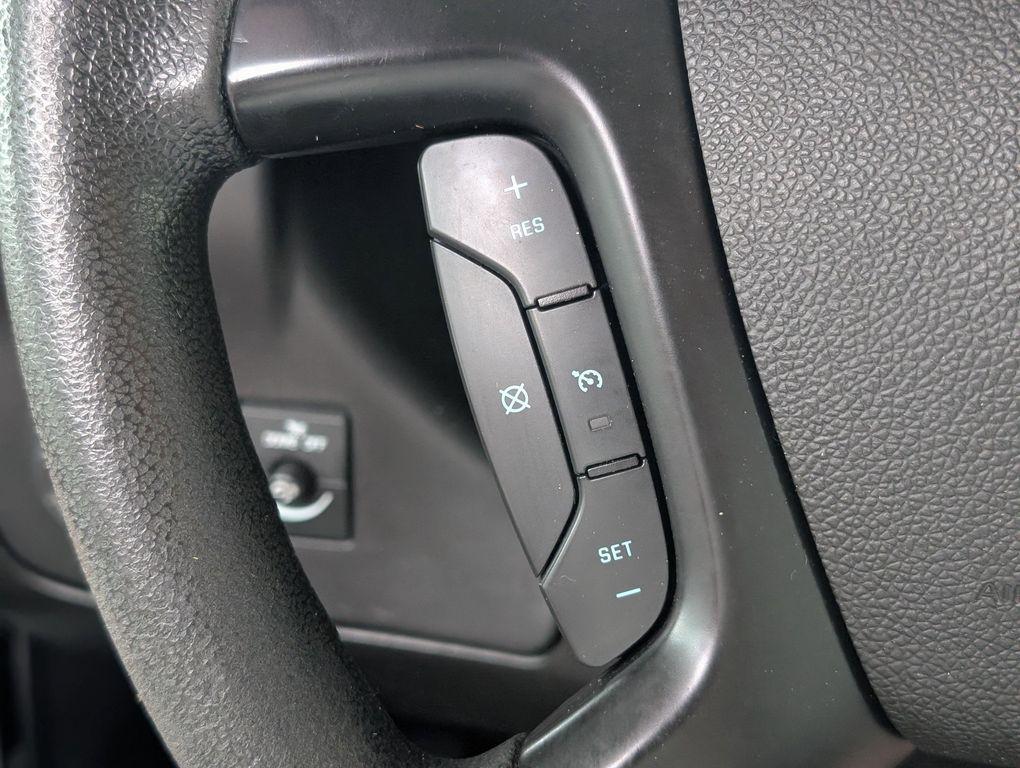 used 2015 Chevrolet Express 3500 car, priced at $13,958