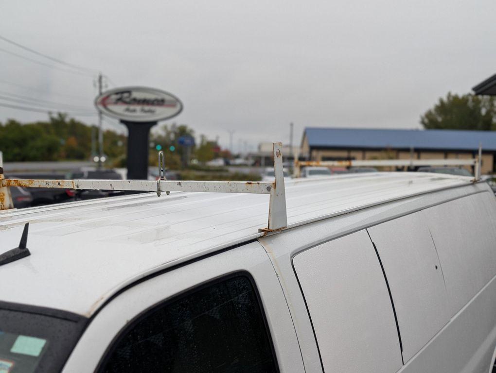 used 2015 Chevrolet Express 3500 car, priced at $13,958