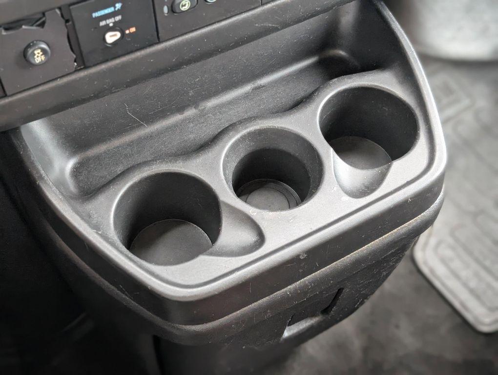 used 2015 Chevrolet Express 3500 car, priced at $13,958
