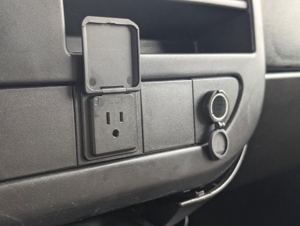 used 2015 Chevrolet Express 3500 car, priced at $13,958