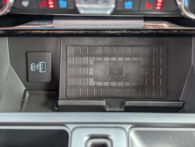 used 2022 Ford F-150 car, priced at $52,785