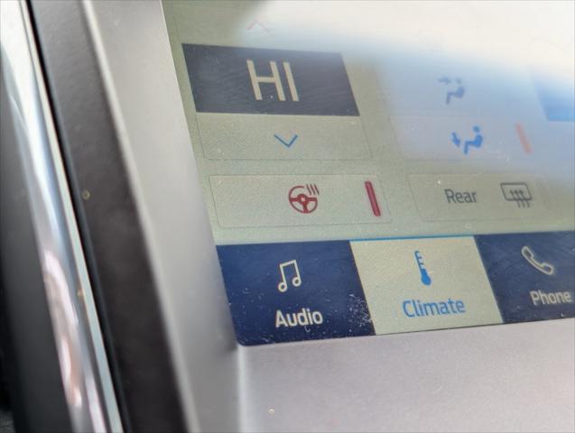 used 2019 Ford Edge car, priced at $16,876