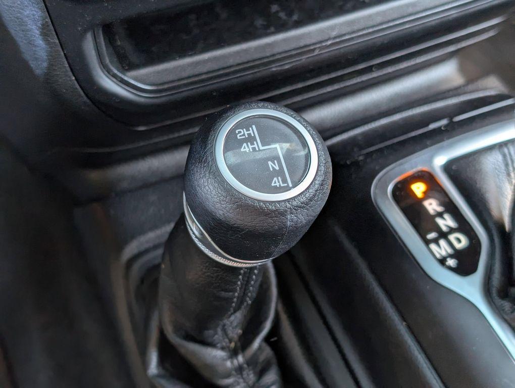 used 2019 Jeep Wrangler Unlimited car, priced at $24,618