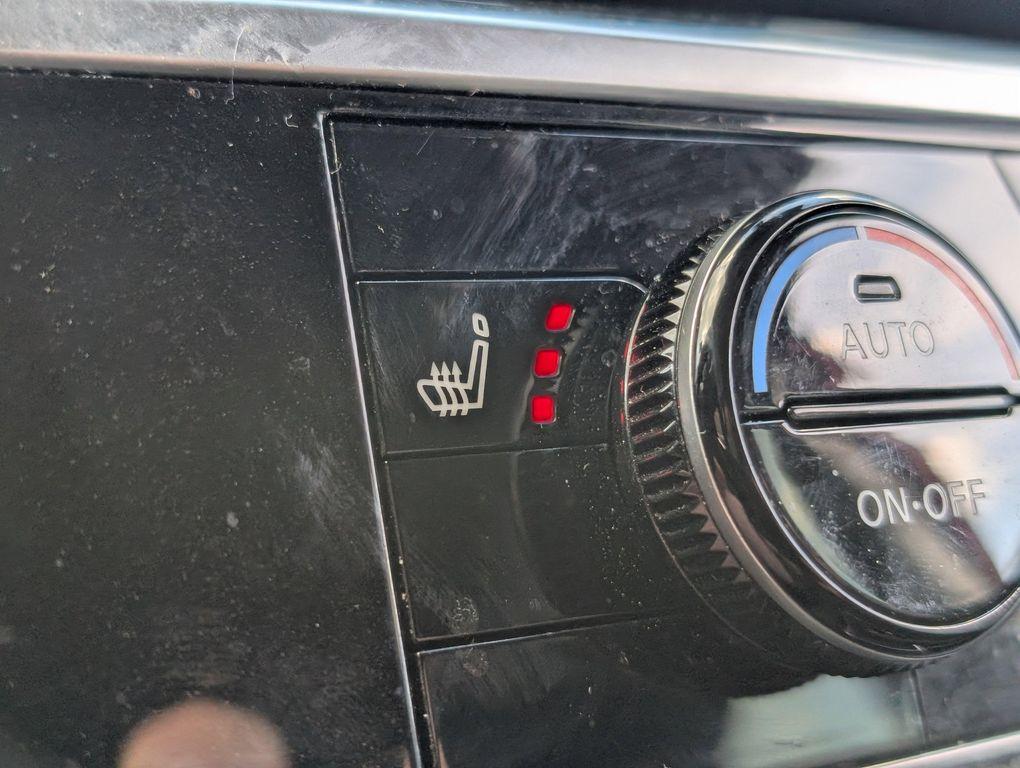used 2022 Nissan Pathfinder car, priced at $27,738