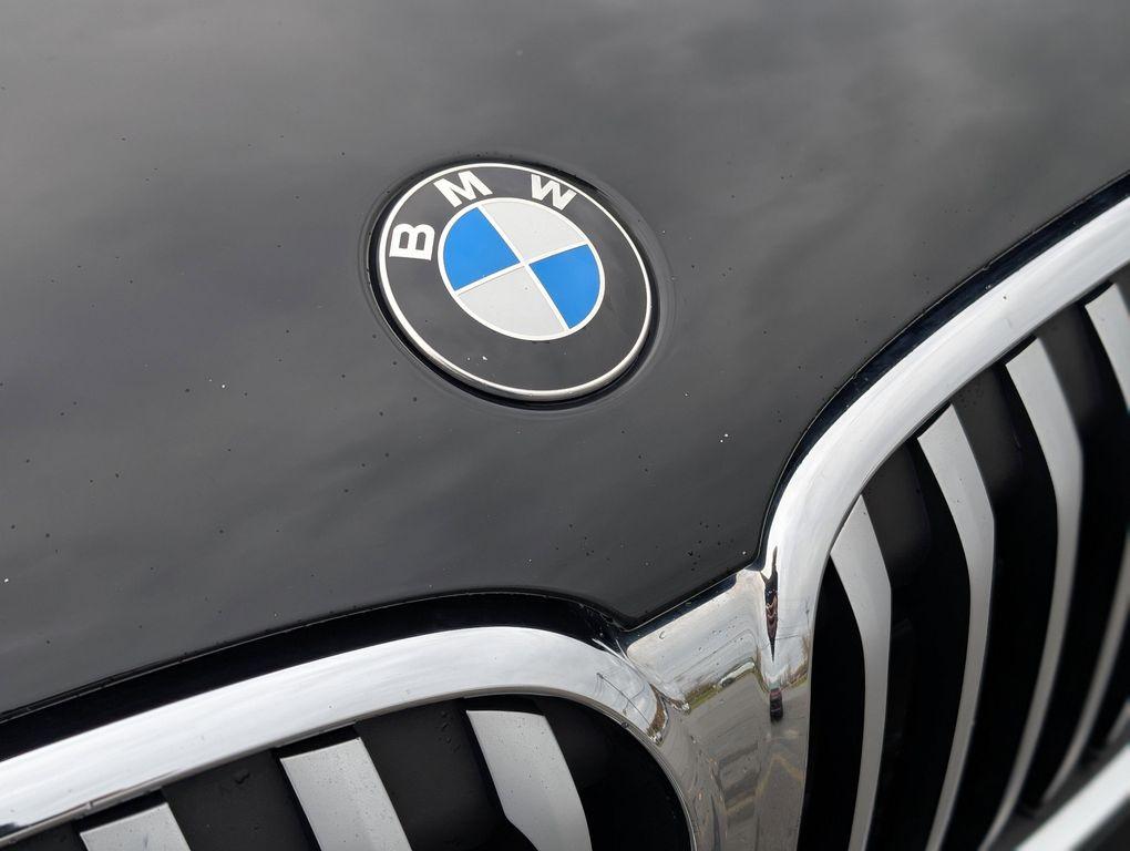 used 2020 BMW X1 car, priced at $17,391