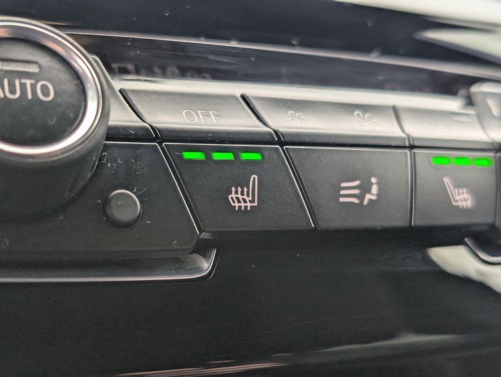 used 2020 BMW X1 car, priced at $17,391