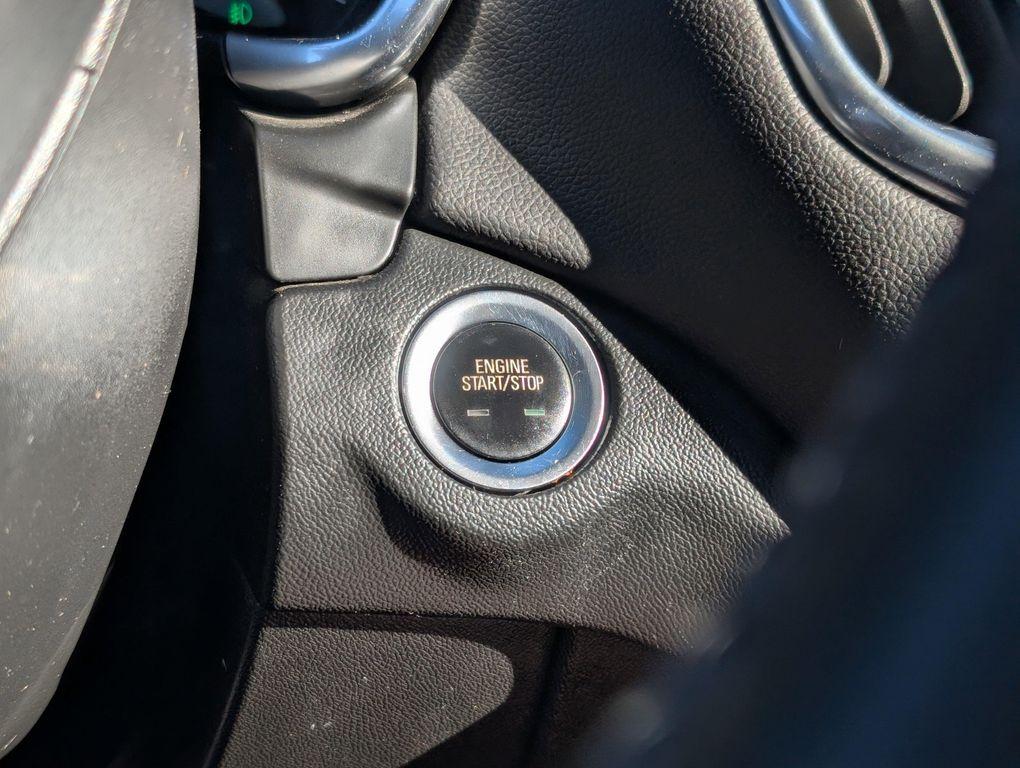 used 2021 Chevrolet Equinox car, priced at $16,693
