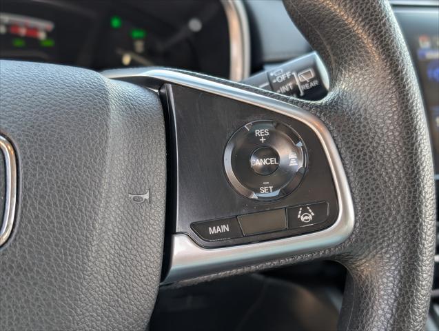 used 2020 Honda CR-V car, priced at $21,994