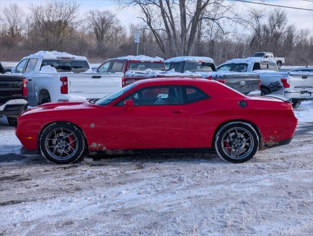 used 2021 Dodge Challenger car, priced at $39,900