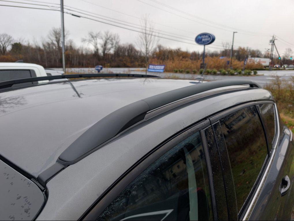 used 2018 Ford Escape car, priced at $15,492