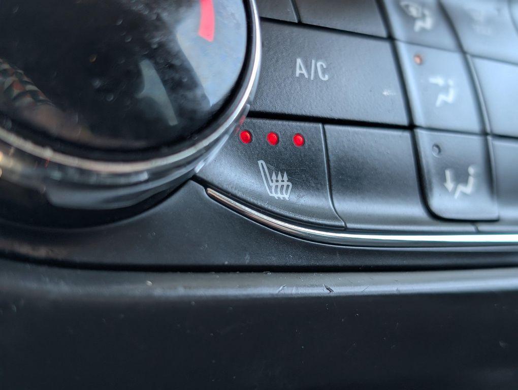 used 2021 Chevrolet TrailBlazer car, priced at $19,457