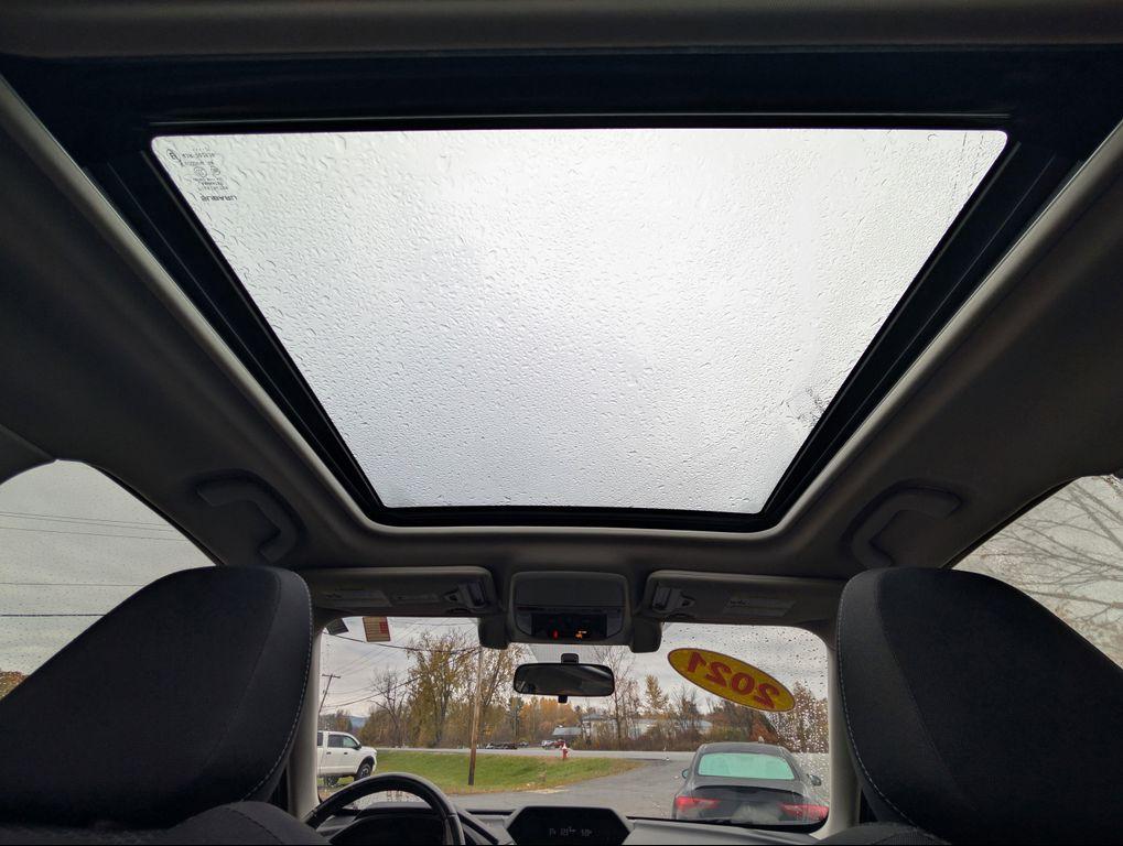 used 2021 Subaru Forester car, priced at $20,981