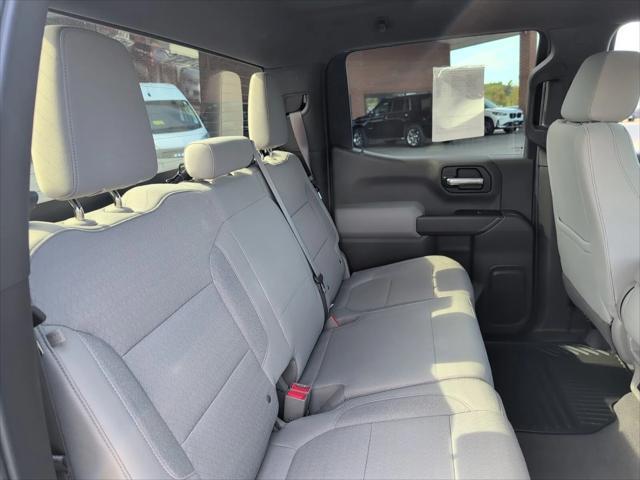 used 2019 Chevrolet Silverado 1500 car, priced at $31,023